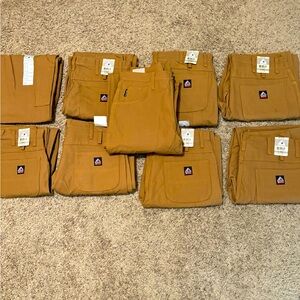 Bulwark Cargo FR Pants 34x34